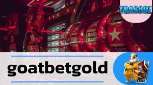 goatbetgold