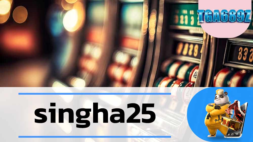 singha25