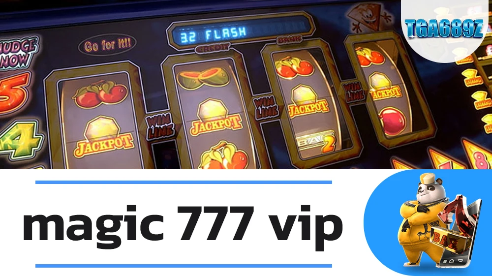 magic-777-vip