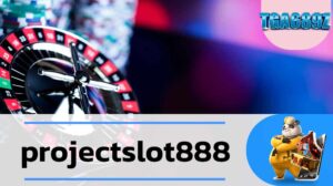 projectslot888