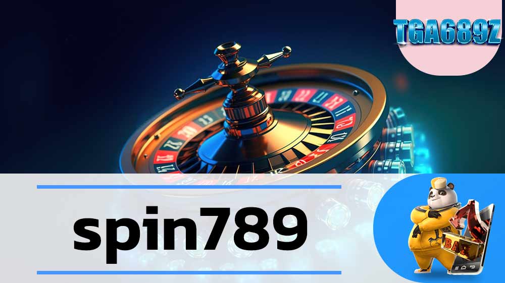 spin789