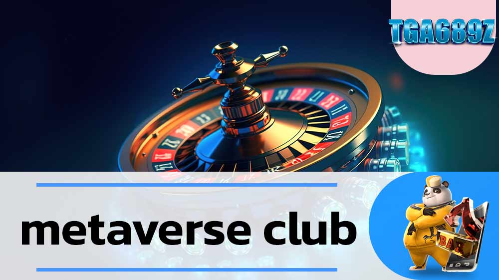 metaverse-club