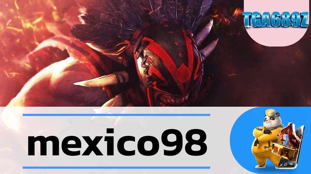 mexico98