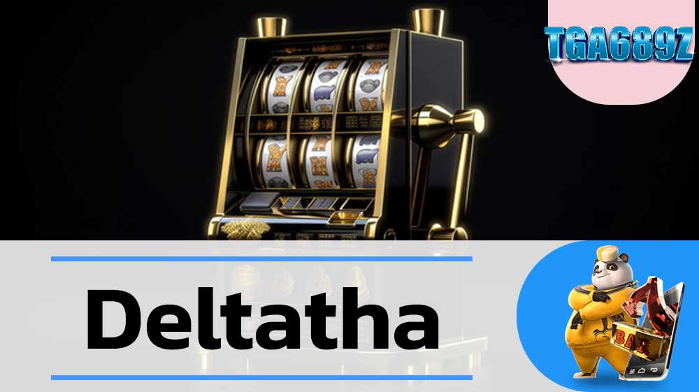 Deltatha