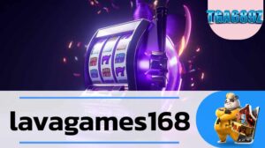 lavagames168