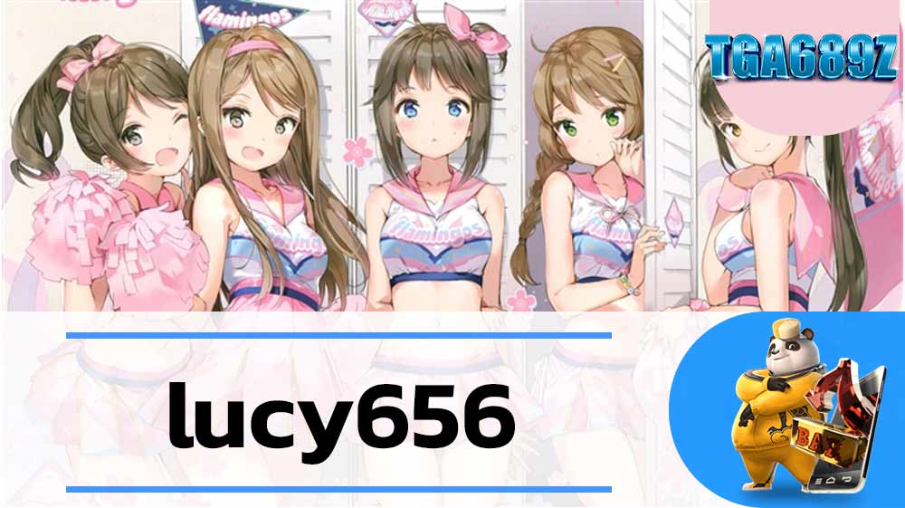 lucy656 เว็บสล็อต เปิดใหม่ เครดิตฟรี ไม่ต้องฝาก โบนัสเยอะที่สุด slot wallet ทุกค่าย สล็อตออนไลน์ ดาวน์โหลด และ ติดตั้ง pgslot app TGA689