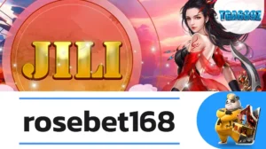 rosebet168