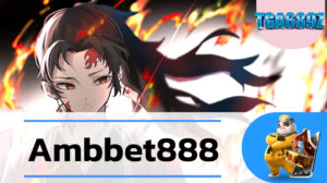 Slot online Ambbet888 เกมสล็อต ออนไลน์ ได้เงินจริง ฝากถอนไม่มีขั้นต่ำ Ambbet888 เว็บ สล็อต ออนไลน์ ที่ดีที่สุด เว็บตรง PG SLOT TGA689