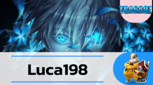 Luca198 ค่ายเกมสล็อต ทันสมัย อันดับ 1 TGA689 สล็อต ฝาก-ถอน true wallet TGA689 โปรโมชั่นและโบนัสมากมาย โหมดทดลองเล่น