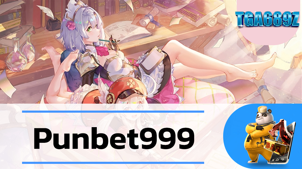 Punbet999