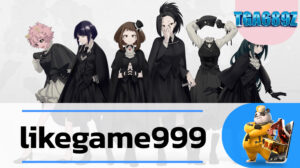 สล็อตใหม่ มาแรง likegame 999 ทดลองเล่นpgสล็อต tga เครดิตฟรีทุกยูส