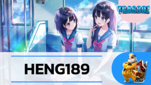 เกมแตกง่าย HENG189 ทำกำไรได้จริง 2024 เว็บตรงฝากถอน ไม่มีขั้นต่ำ TGA689 เว็บตรงแจกโปรโมชั่นสุดคุ้ม ฝาก10 รับ 100 ไม่ล็อคยูส