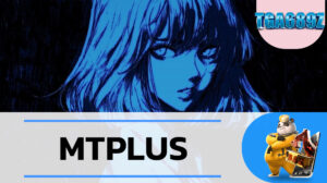 MTPLUS รวยง่ายๆ แค่ปลายนิ้ว ค่ายเกมสล็อตชั้นนำ TGA689