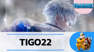 เกมแท้ TIGO22 สล็อตพีจี เว็บตรงม่ผ่านเอเย่นต์ PG SLOT TGA689 เพียงเข้าสู่ เกมสล็อตมาแรง TIGO 22 รับทันที 100 หมุนฟรีสปินทุกเกมส์