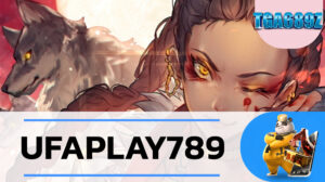 UFAPLAY789 เล่นเกมฟรี ไม่ต้องสมัคร สล็อตเว็บตรง PG TGA689 เว็บตรง มั่นคง ปลอดภัย 100 สล็อต TGABET มอบให้สำหรับผู้เล่น TGA SLOT