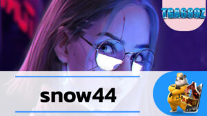 ทดลองเล่นslot pg snow44 สล็อตออนไลน์ฟรีเครดิต สมัครขั้นต่ำเพียง1บาท