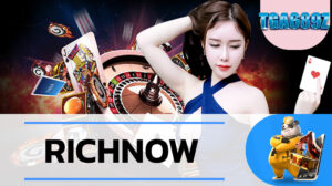 RICHNOW โอมเพียงแตกปั้งๆยั้งไม่หยุด เกมสล็อตค่ายดัง TGA689 ระบบดี ไม่สะดุด เล่นยังไงก็แตก ไม่ผิดหวังแน่นอน TGA689 slot