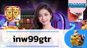 สล็อตรวมค่ายดัง ล่าสุด inw99gtr SLOT TRUE WALLET ปลอดภัย 100% สล็อตพีจีแตกง่าย TGA SLOT689 สล็อตเว็บตรง แตกง่าย ไม่ ล็อค ยู ส สล็อตใหม่ มาแรง