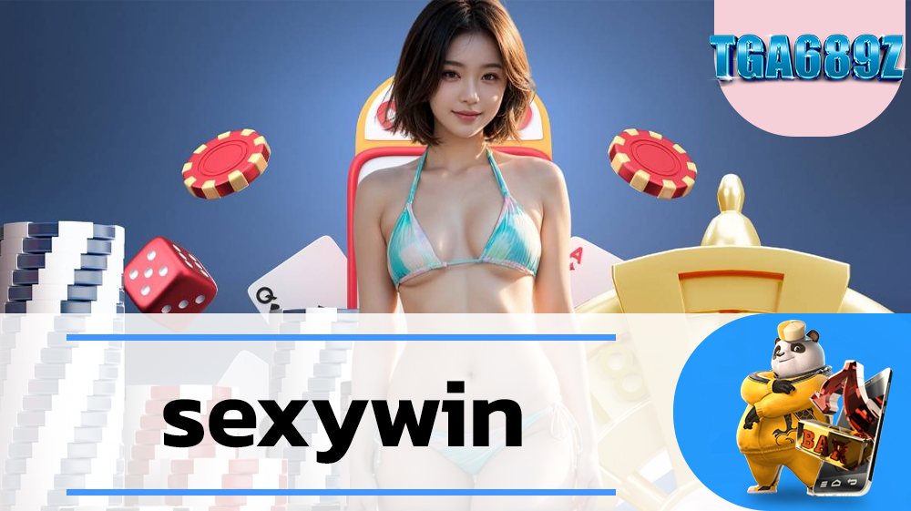 sexywin สล็อต wallet เครดิตฟรี 2024 ล่าสุด PG TGA689 สล็อต สล็อตพีจี เครดิตฟรี โปรโมชั่น sexywin ฝาก10รับ100 ไม่จำกัดยูส TGA689