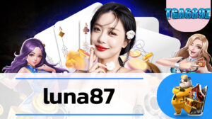 สล็อตพีจีแตกง่าย luna87 เว็บสล็อต เปิดใหม่ 2024 ล่าสุด TGA689 PGBET 2024 ลุ้นเงินรางวัลได้ตลอดทุกเกม แจกฟรีสปินไม่อั้น TGABET